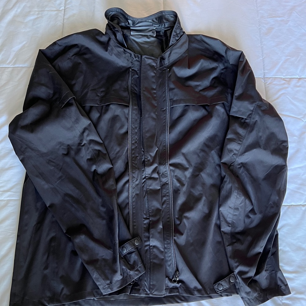 Harley Davidson Replacement Waterproof Liner